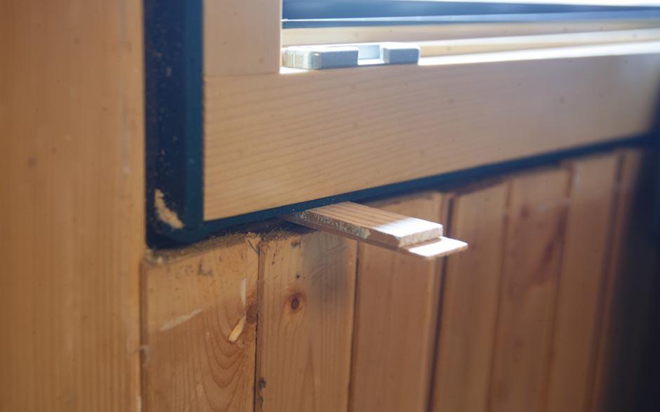 double vitrage sur mesure Noisy-le-Sec