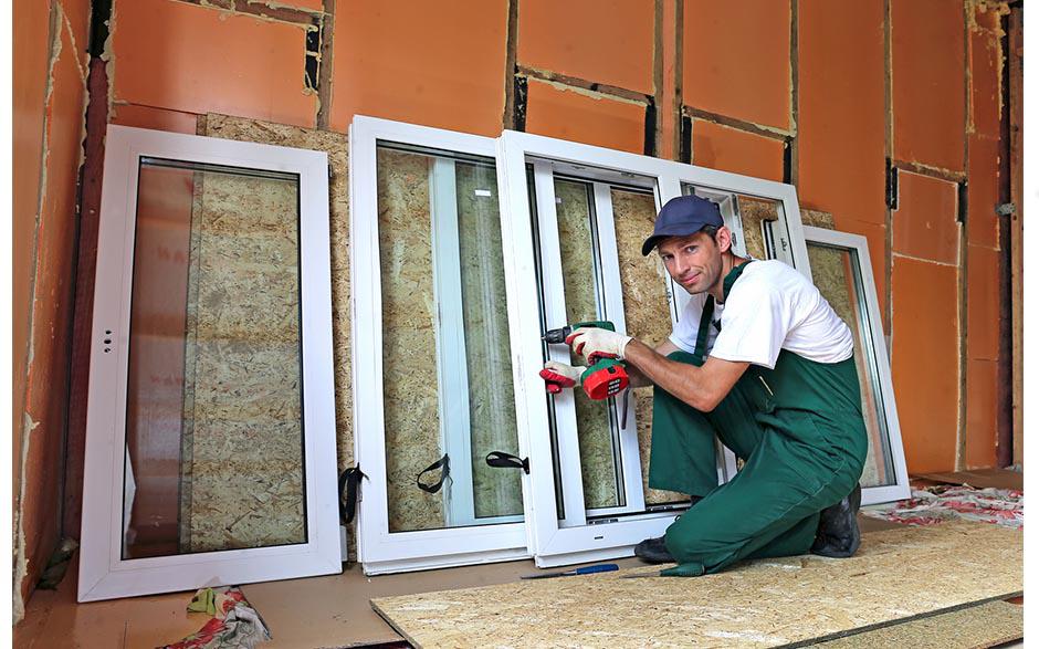 double vitrage sur mesure Noisy-le-Sec